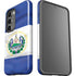 El Salvador Flag Galaxy S23 Pro Case